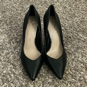 Jessica Simpson Pumps